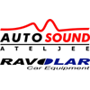 Ravolar - Sound & Tuning